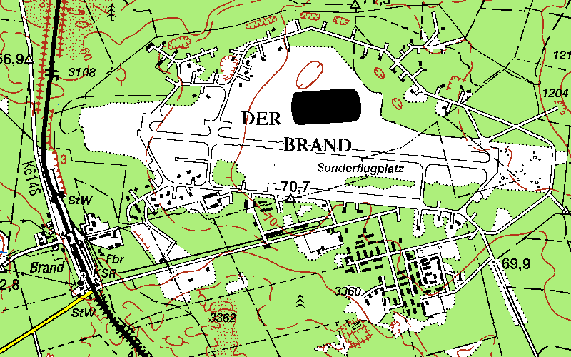 CargoLifter Gelnde in der Version 4