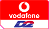 vodafone D2 2002